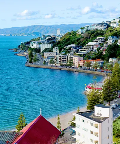 New Zealand